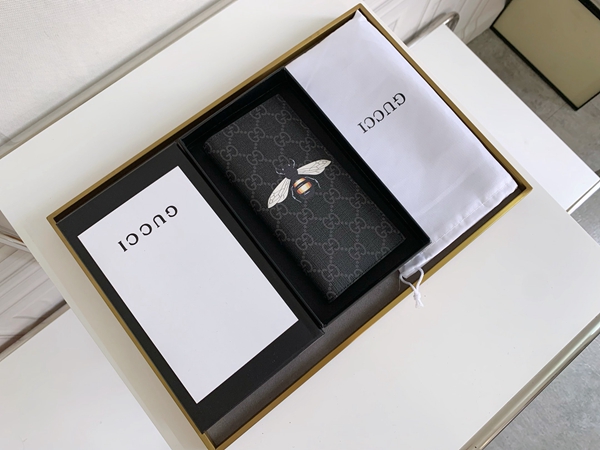 グッチ財布コピー全体デザイン